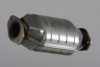 NISSA 20802D5527 Catalytic Converter